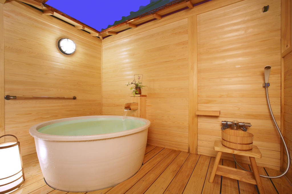 Oyo Hatago Ichiban Hotel Chichibu Habitación foto