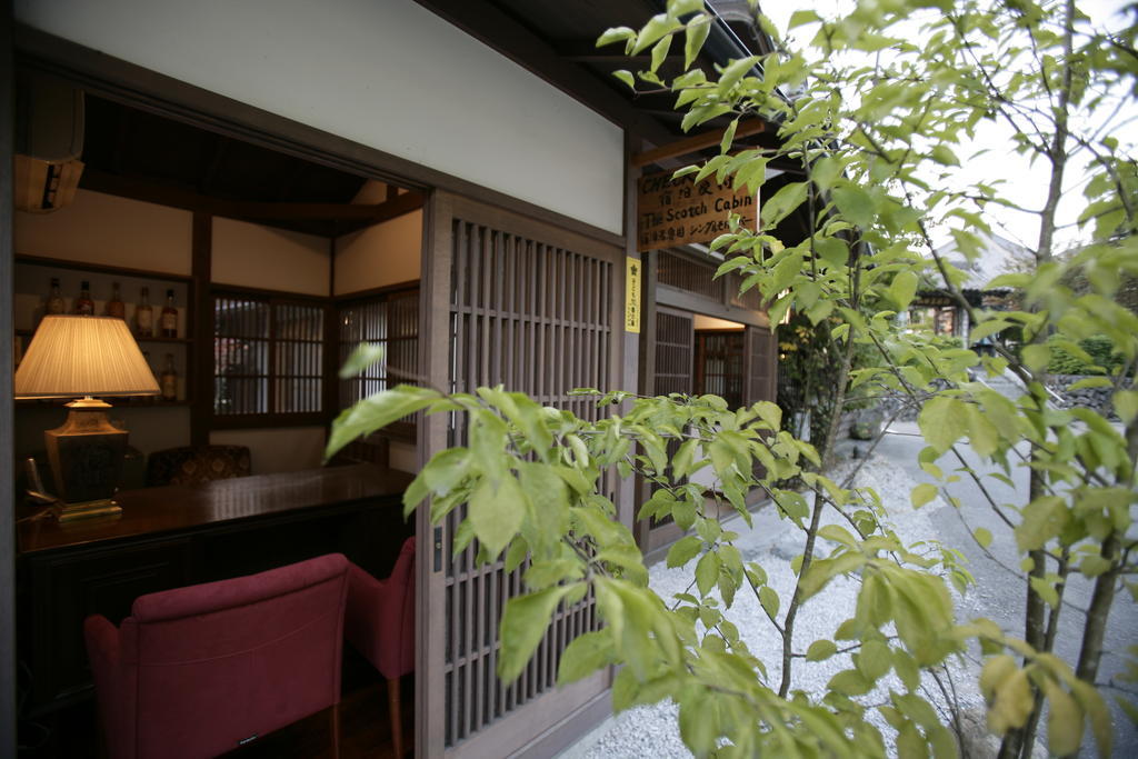 Oyo Hatago Ichiban Hotel Chichibu Exterior foto