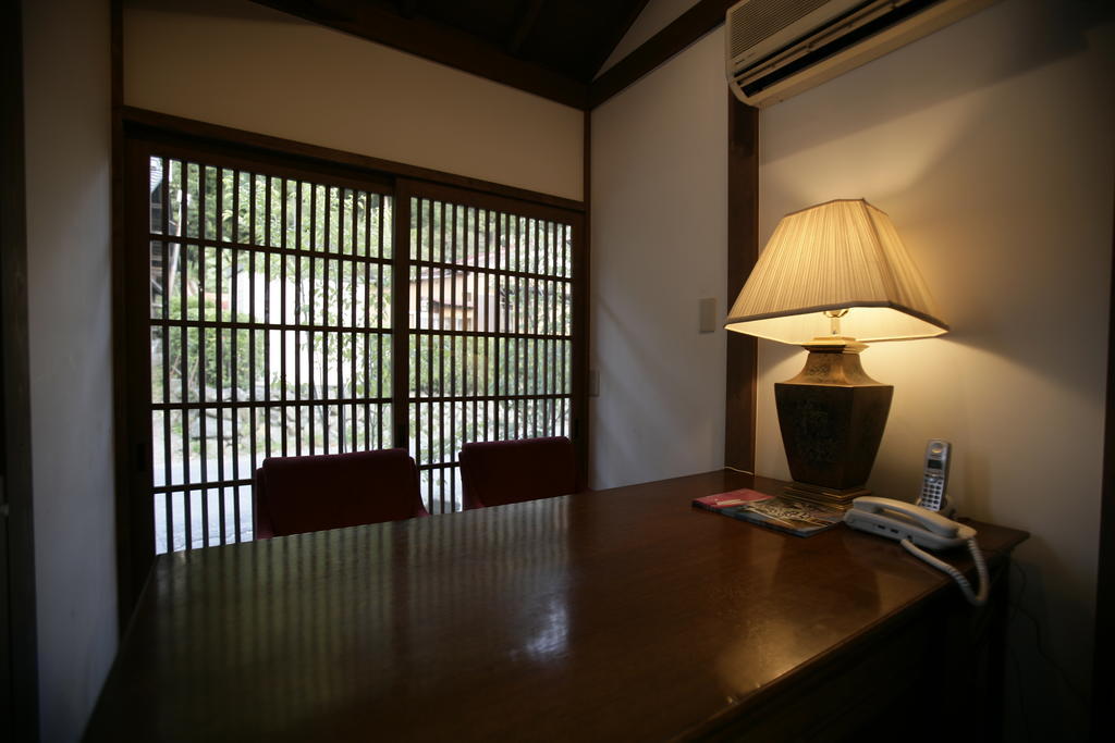 Oyo Hatago Ichiban Hotel Chichibu Exterior foto